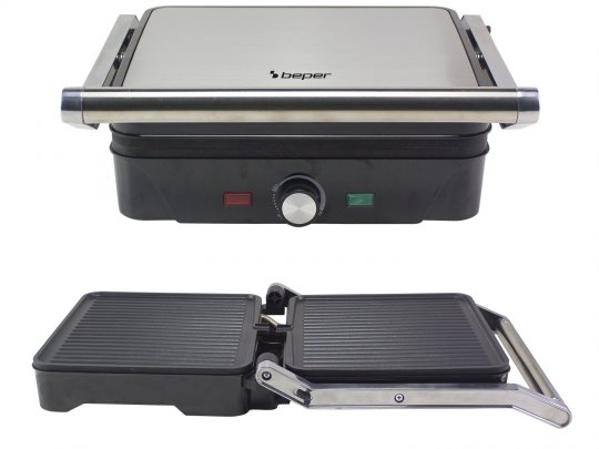 Griglia elettrica multifunzione | GRAND GRILL