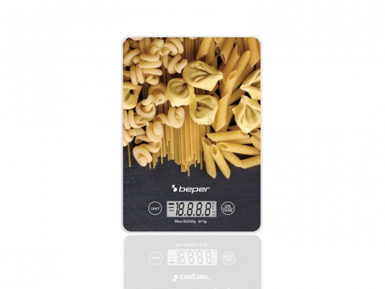 Bilancia da cucina digitale - Pasta