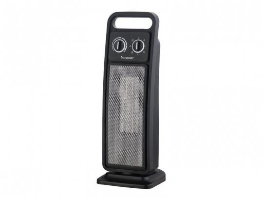 Termoventilatore ceramico a torretta