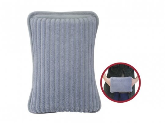 Borsa acqua calda elettrica