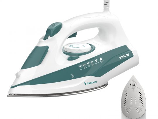 Ferro da stiro | SteamPro 300