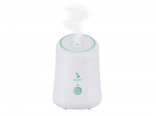 Sauna facciale Hidra