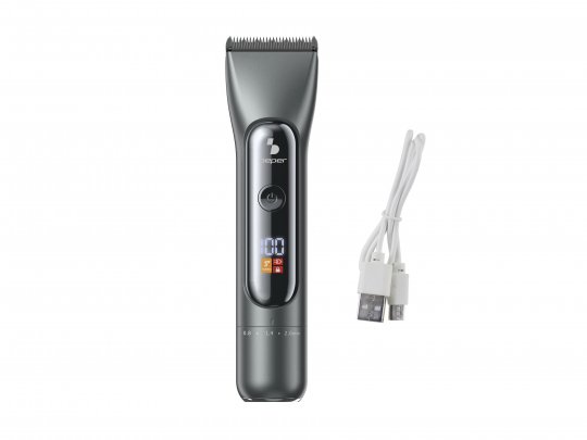 Tagliacapelli uomo professionale