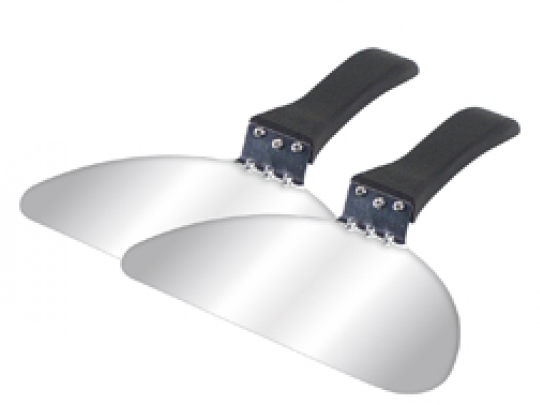 P101CUD301RIC - PALETTE